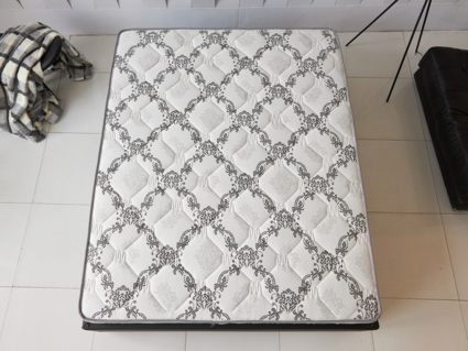 Матрас Димакс Твист Ролл Софт плюс