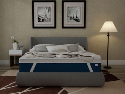 Топпер Kant Nano S3