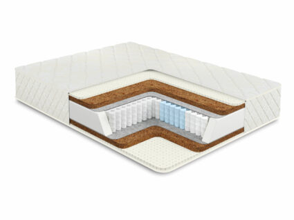 Матрас Comfort Line Hard Comfort S1000 53