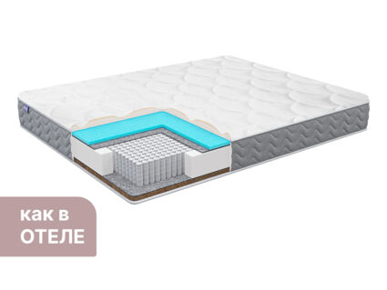 Матрас Димакс Bliss Sleeper + 40