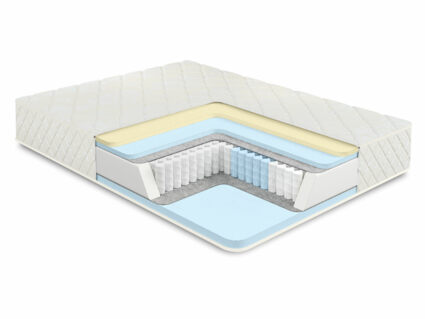 Матрас Comfort Line Memory Soft 53
