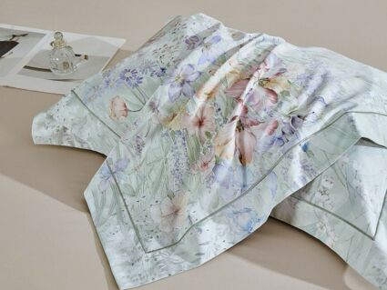 Комплект постельного белья Асабелла 2319 190