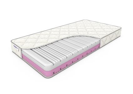 Матрас DreamLine Dream Roll Contour mix 61