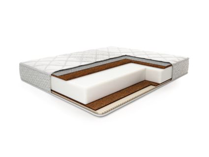 Матрас Nuvola Primavera Fly 53