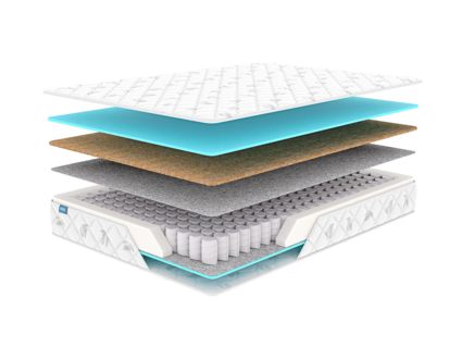 Матрас Димакс Оптима премиум 2 уцененный 32