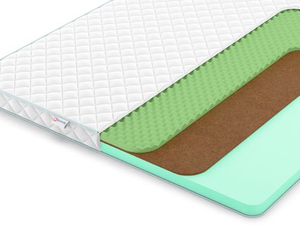 Матрас Denwir SIMPL BALANCE RELAX 9 61