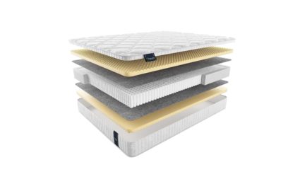 Матрас Materlux Venice Soft 49