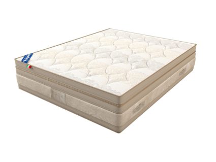Матрас LineaFlex Dolce Vita 42 c топпером