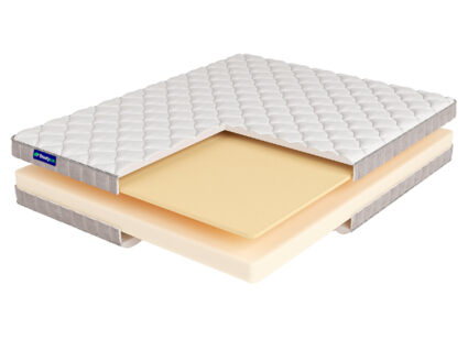 Матрас BeautyRoll Roll Foam 14 Memory Lux 20