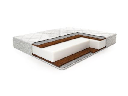 Матрас Nuvola Forte Fly 53