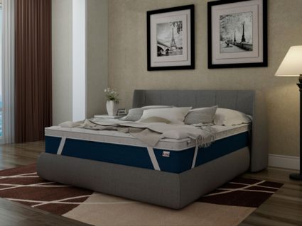 Топпер Kant Nano S3