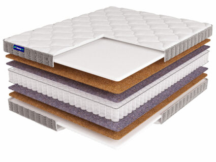 Матрас Beautyson Promo 12 S600 32