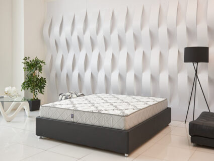 Матрас Димакс Онли медиум хард лайт 34