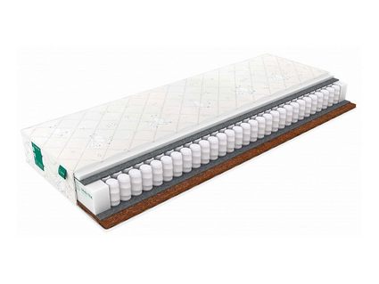 Матрас Sleeptek Junior FoamCocos Lite уцененный 23