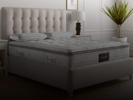 Матрас MagniFlex Armonia Memoform Dual 12