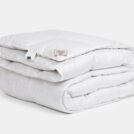 Одеяло German Grass EXCLUSIVE COTTON EIDER DOWN теплое