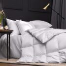 Одеяло German Grass EXCLUSIVE COTTON EIDER DOWN теплое