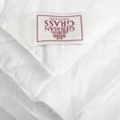 Одеяло German Grass EXCLUSIVE COTTON EIDER DOWN теплое