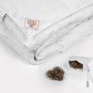 Одеяло German Grass EXCLUSIVE COTTON EIDER DOWN теплое