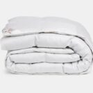 Одеяло German Grass EXCLUSIVE COTTON EIDER DOWN теплое