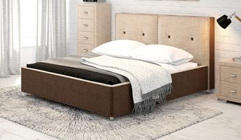Кровать Райтон Romano