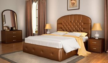 Кровать со скидками Lonax Венеция