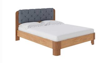 Кровать цвета Венге Орматек Wood Home Lite 1